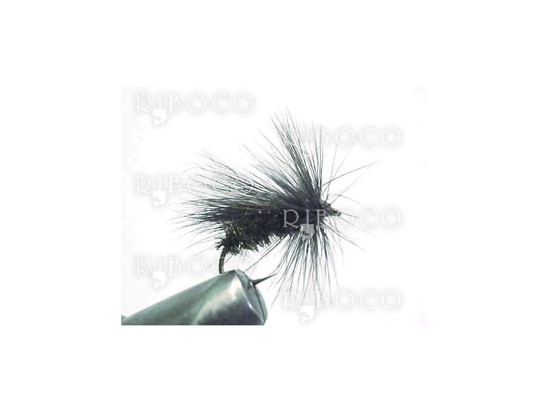 Fly Fishing Fly Pro Caddis from fishing tackle shop Riboco